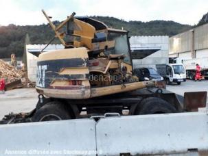Pelle Caterpillar PELLE M 312 445 (VPMED)