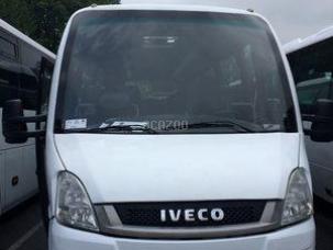 Autobus IVECO INGWI 33 - VO02796