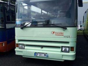 Autobus RENAULT TRACER 11123