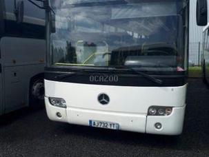 Autobus MERCEDES CONECTO 6567