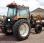Tracteur agricole Renault 850 MI 17 cv - 15 527 heures
