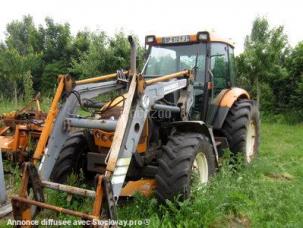 RENAULT ERGOS BP-872-FJ