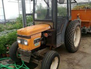 TRACTEUR RENAULT 50S - 8655JB93