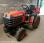  MINI TRACTEUR KUBOTA B1410 - 2188WB93