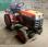  MINI TRACTEUR KUBOTA B1410 - 2188WB93