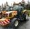 Tracteur agricole LOT DE 2 TRACTEURS RENAULT ERGOS 90 + FAUCHEUSE- LOT 35