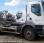 Plateau MOVIBENNE RENAULT TRUCKS KERAX 33DVB2 26T (VPMED)
