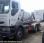 Plateau MOVIBENNE RENAULT TRUCKS KERAX 33DVB2 26T (VPMED)