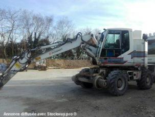  PELLE RAIL ROUTE CASE WX 170 "POUR EXPORT" MD001