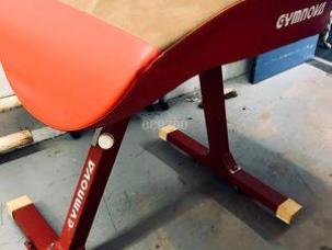 TABLE DE SAUTS
