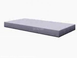 COUCHETTES DOUBLES MATERNELLES LOT DE 15 COUCHETTES + MATELAS