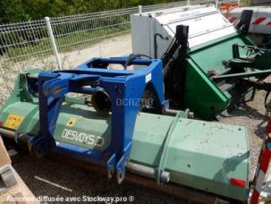 Autre BROYEUR DESVOYS
