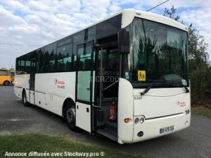 Autobus Fast Scoler 2