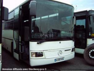 Autobus Mercedes 550