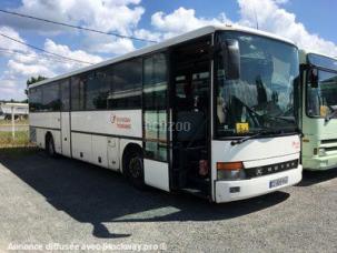 Autobus Setra S 315 UL