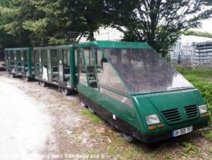 PETIT TRAIN N°2