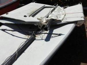 MAC KAY BATEAU 49 ER