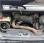 Benne basculante de chantier et de TP Renault B80