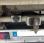 Benne basculante de chantier et de TP Renault B80
