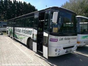 Autobus Irisbus Axer