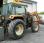 Autre E176R TRACTEUR RENAULT R754 (4 ROUES) + E357D CHARGEUR MAILLEUX MX100