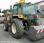 Autre E176R TRACTEUR RENAULT R754 (4 ROUES) + E357D CHARGEUR MAILLEUX MX100