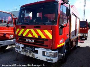 Incendie Iveco 9219VV56