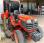 Micro tracteur MICRO TRACTEUR KUBOTA 8685MZ52