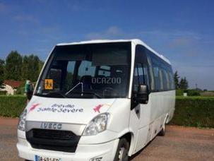 Autobus Iveco BUS SCOLAIRE INGRID 33 MIXTE