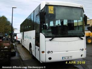 Autobus AUTOCAR FAST CONCEPT CAR