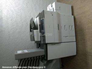  COPIEUR RICOH MPC6502