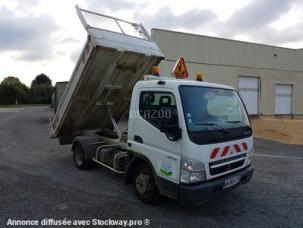 MITSUBISHI BENNE