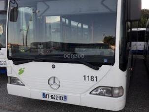 Autobus Mercedes Citaro