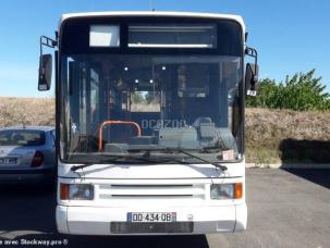 Autobus PONTICELLI MIDIBUS 8343 / 71296
