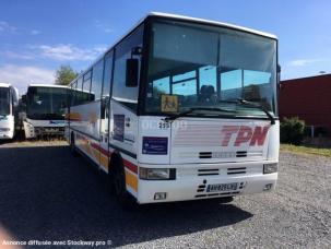 Autocar Iveco SCOLABUS N°011119