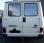 Fourgon avec parois et toit rigide Peugeot J5 FOURGON