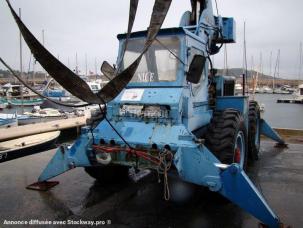 Grue mobile GRUE MOBILE AUTOMOTRICE 13 TONNES