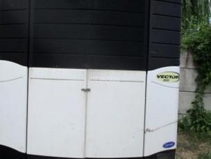 GROUPE CARRIER VECTOR 1800 RÉFÉRENCE GO11222
