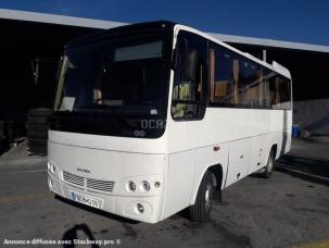 Autocar Temsa BUS 29 PLACES - 790BHQ06