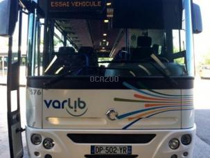 Autocar Irisbus Axer