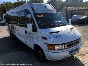 Autobus Iveco Daily