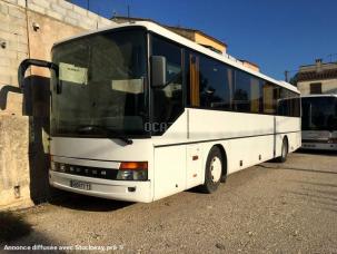 Autocar Setra S315H - 2106