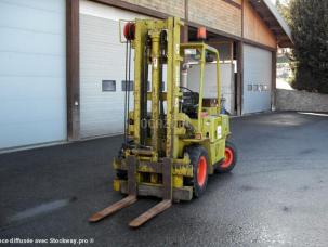 Clark ELEVATEUR