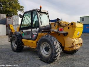  Manitou TÉLÉSCOPIQUE 17M - MT1740 - (K8547004/238058)