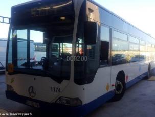 Autobus Mercedes Citaro