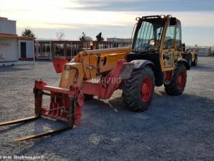 Jcb TÉLESCOPIQUE 535V140 (1526157 - 52370377)