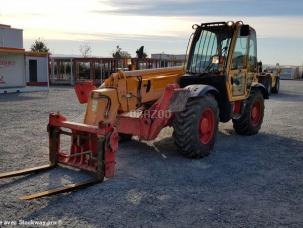  Jcb TÉLESCOPIQUE 535V140 (1526157 - 52370377)