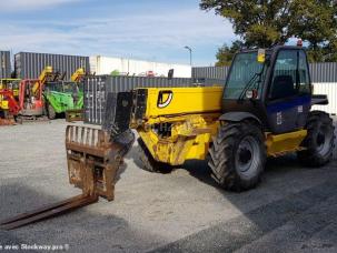 Manitou TÉLESCOPIQUE 14M MT1435 (252189 - 37360)
