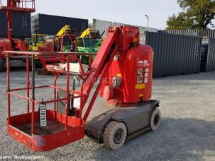 Nacelle automotrice Manitou ARTICULÉE 8M - 80VJR - (L5107011/513596)