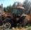 Tracteur agricole TRACTEUR RENAULT 854MI - AN133EA